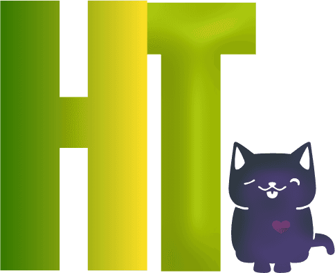 HashTransit - Login